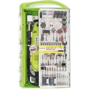 فرز انگشتی سیلور مدل gtp01a200 کد fe200 مجوعه 200 عددی